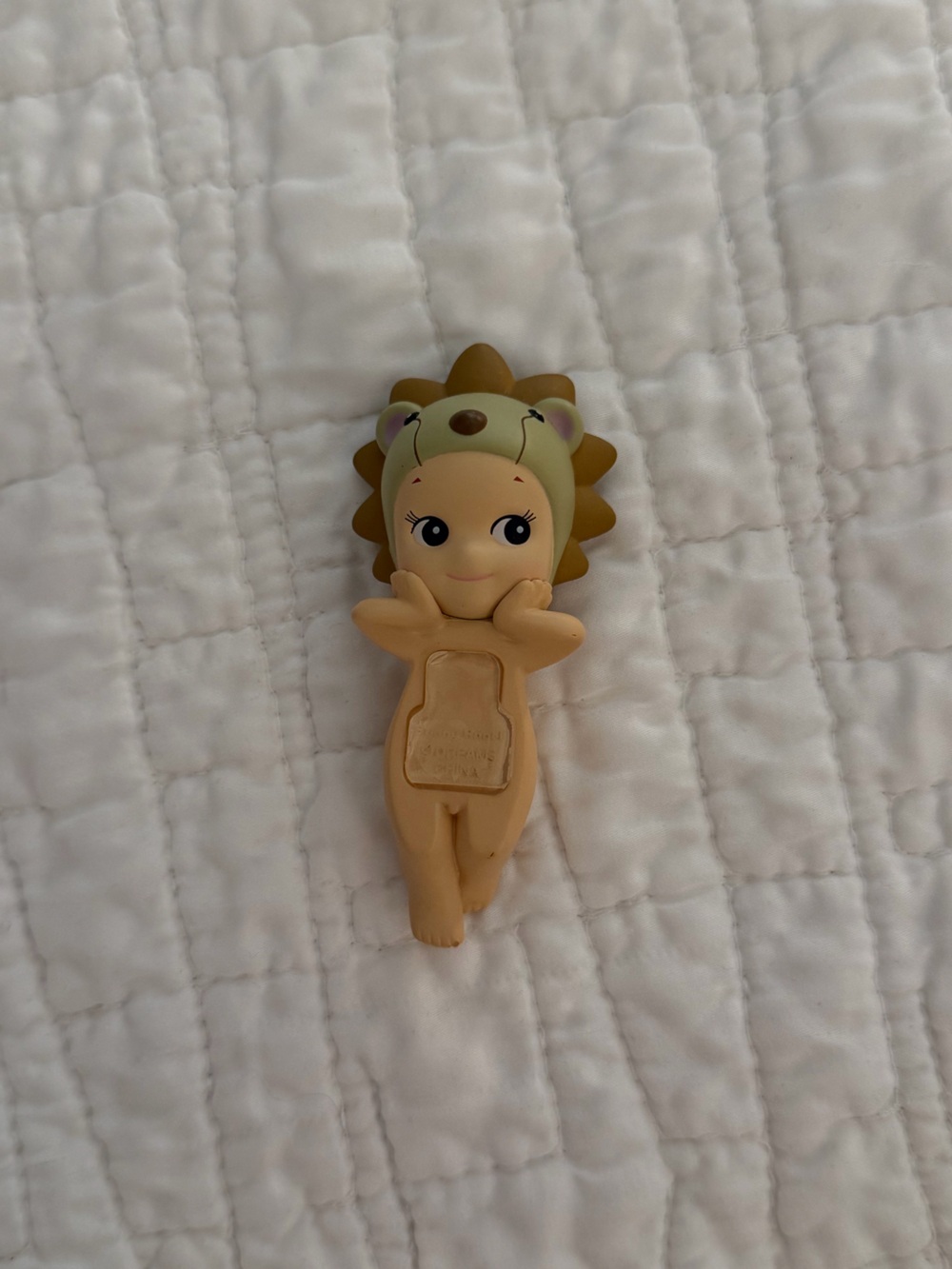 Sonny Angel Lion Hipper
